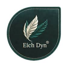 Modern Eich Dyn registered mark — your man